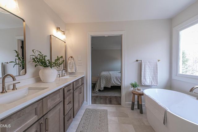 4808 Winterwood Drive, Raleigh, NC 27613