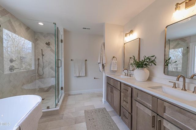 4808 Winterwood Drive, Raleigh, NC 27613