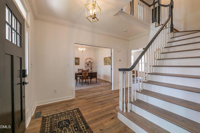 4808 Winterwood Drive, Raleigh, NC 27613