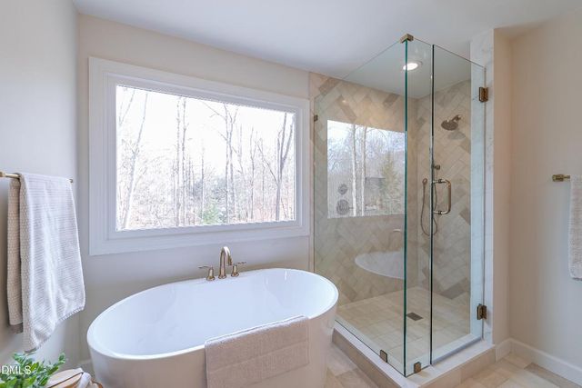 4808 Winterwood Drive, Raleigh, NC 27613