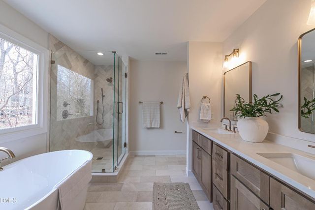 4808 Winterwood Drive, Raleigh, NC 27613