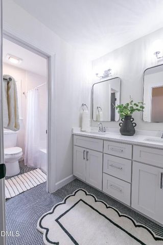 4808 Winterwood Drive, Raleigh, NC 27613