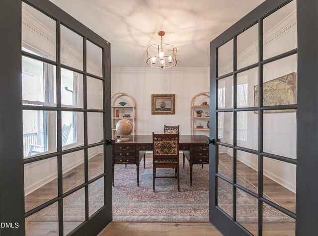 4808 Winterwood Drive, Raleigh, NC 27613