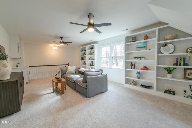 4808 Winterwood Drive, Raleigh, NC 27613