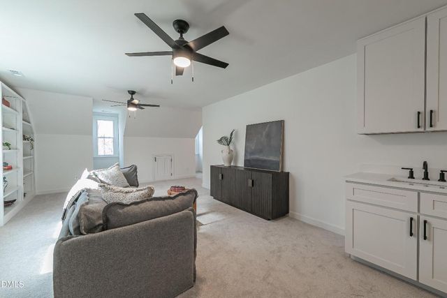 4808 Winterwood Drive, Raleigh, NC 27613