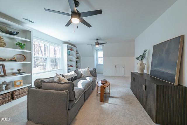 4808 Winterwood Drive, Raleigh, NC 27613