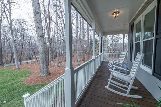 4808 Winterwood Drive, Raleigh, NC 27613