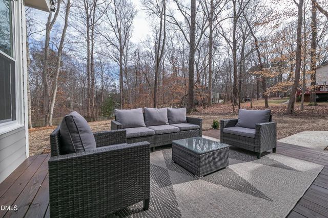 4808 Winterwood Drive, Raleigh, NC 27613