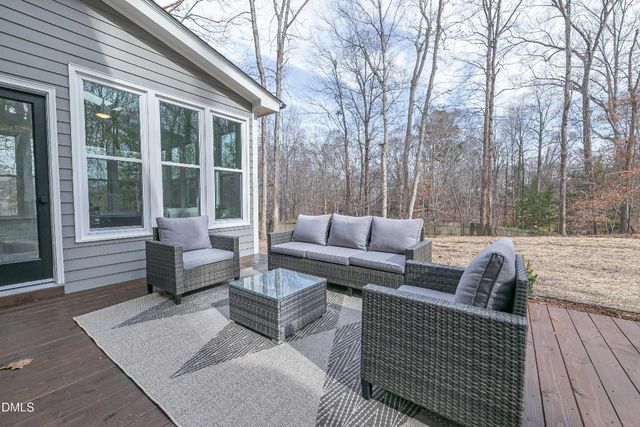 4808 Winterwood Drive, Raleigh, NC 27613