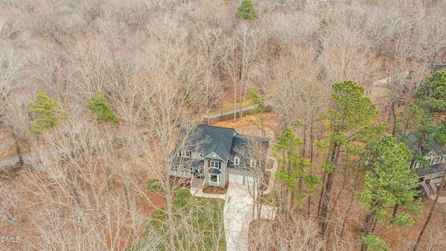 4808 Winterwood Drive, Raleigh, NC 27613
