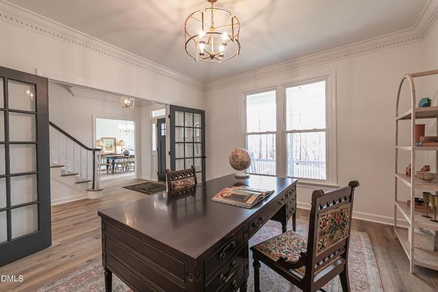 4808 Winterwood Drive, Raleigh, NC 27613