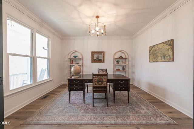 4808 Winterwood Drive, Raleigh, NC 27613