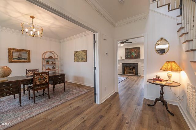 4808 Winterwood Drive, Raleigh, NC 27613