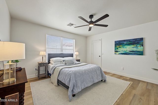 5015 E Peak View Road, Cave Creek, AZ 85331