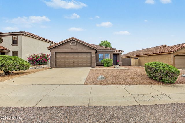 5015 E Peak View Road, Cave Creek, AZ 85331