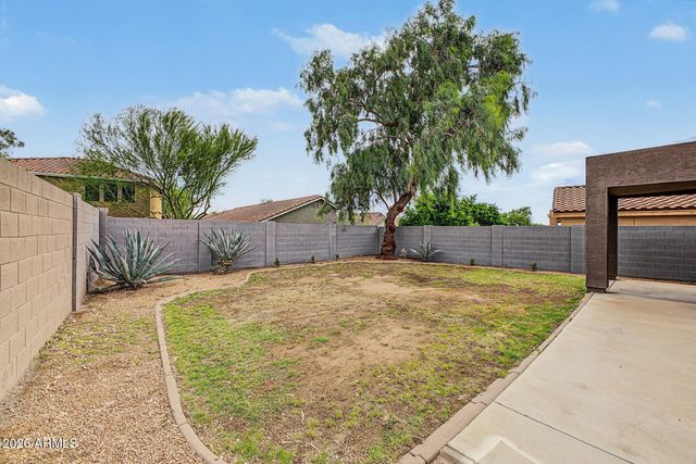 5015 E Peak View Road, Cave Creek, AZ 85331
