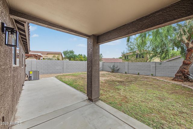 5015 E Peak View Road, Cave Creek, AZ 85331