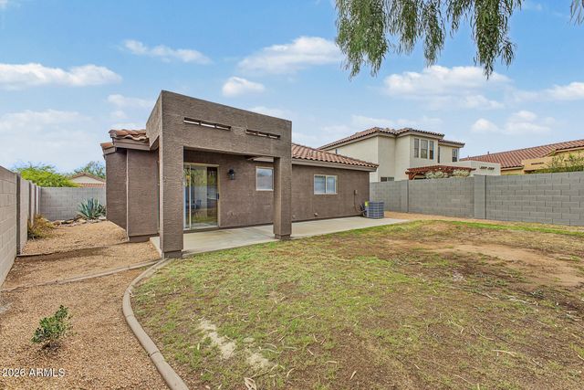 5015 E Peak View Road, Cave Creek, AZ 85331