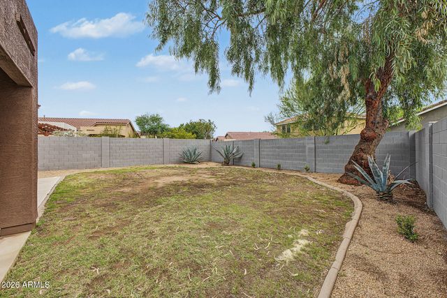 5015 E Peak View Road, Cave Creek, AZ 85331