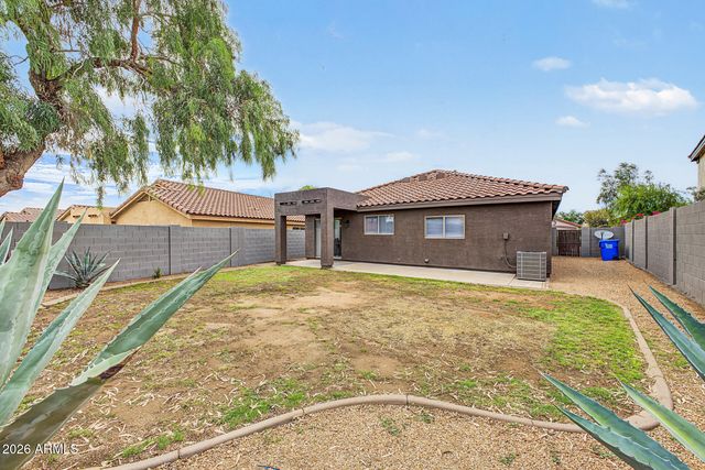 5015 E Peak View Road, Cave Creek, AZ 85331