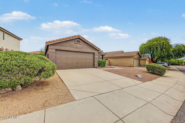 5015 E Peak View Road, Cave Creek, AZ 85331