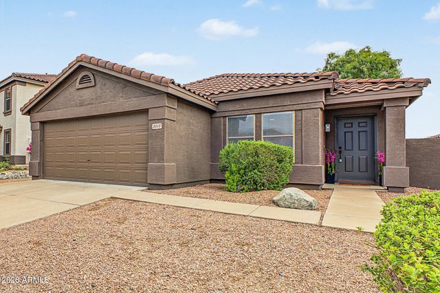 5015 E Peak View Road, Cave Creek, AZ 85331