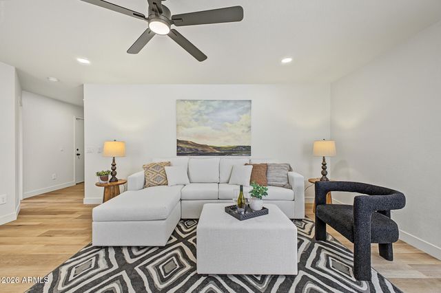 5015 E Peak View Road, Cave Creek, AZ 85331
