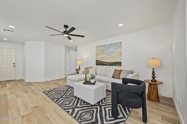 5015 E Peak View Road, Cave Creek, AZ 85331