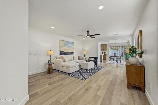 5015 E Peak View Road, Cave Creek, AZ 85331