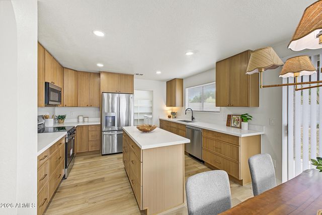 5015 E Peak View Road, Cave Creek, AZ 85331