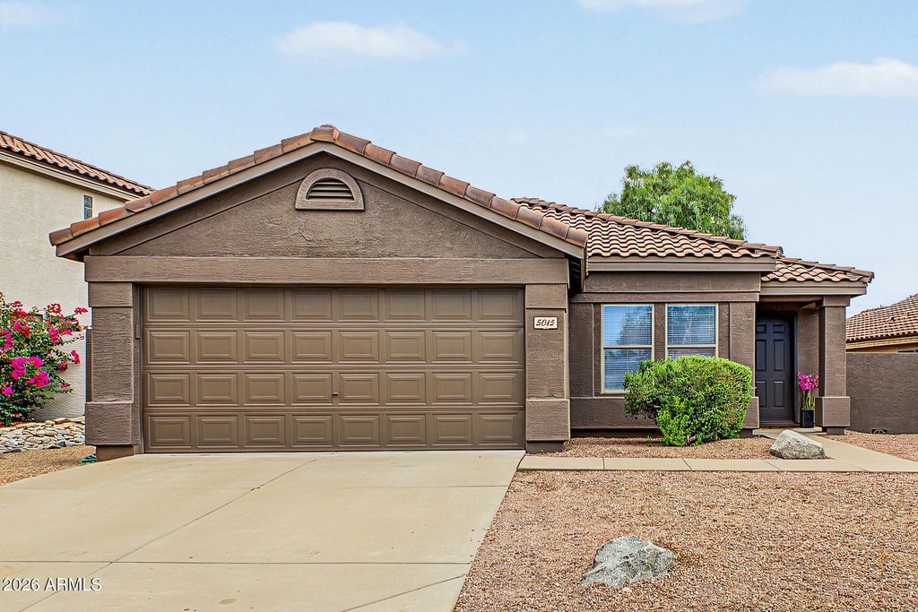 5015 E Peak View Road, Cave Creek, AZ 85331