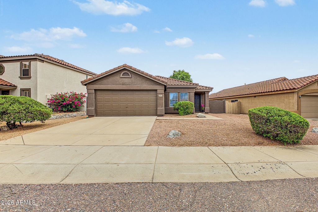 5015 E Peak View Road, Cave Creek, AZ 85331 — photo 2