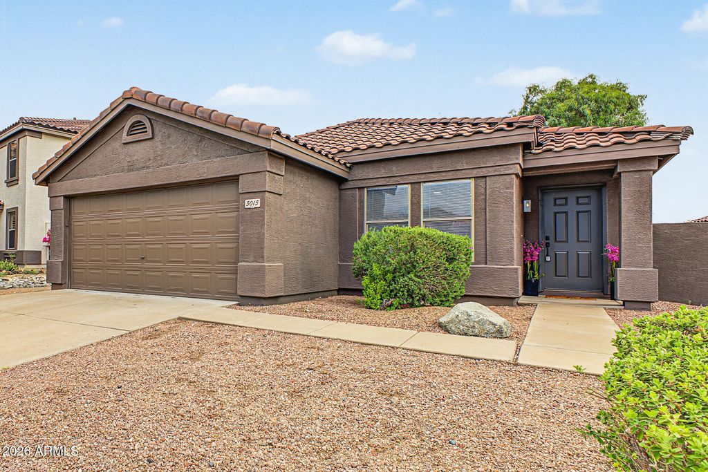 5015 E Peak View Road, Cave Creek, AZ 85331 — photo 3