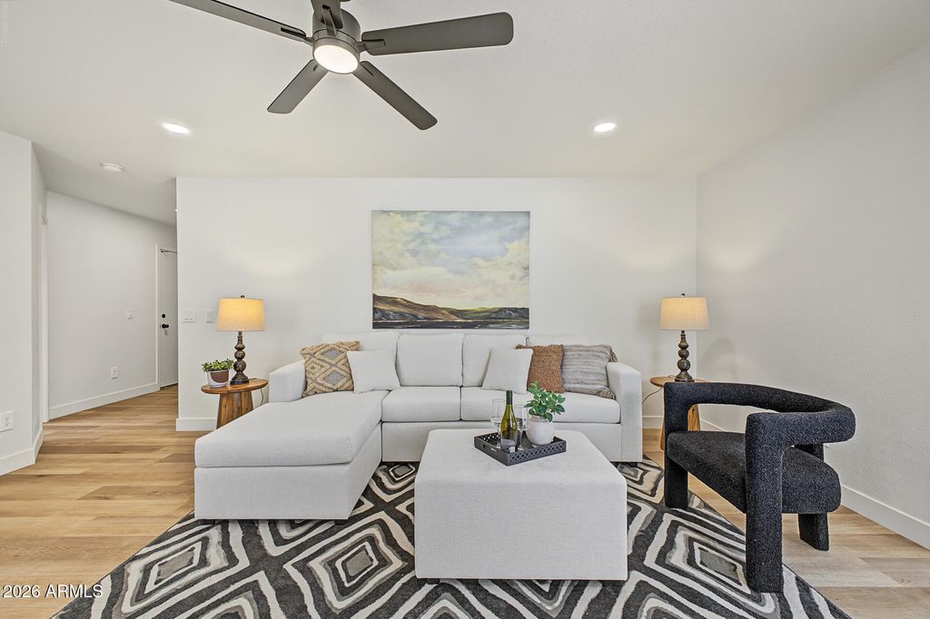 5015 E Peak View Road, Cave Creek, AZ 85331 — photo 4