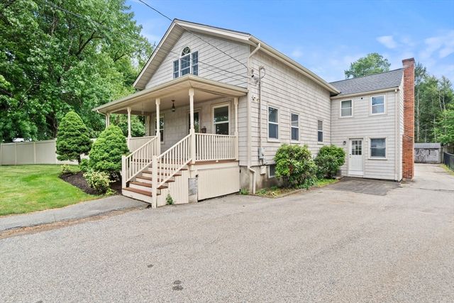 1 Toms Way, Stoneham, MA 02180