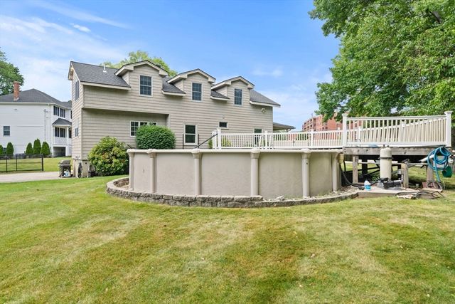 1 Toms Way, Stoneham, MA 02180