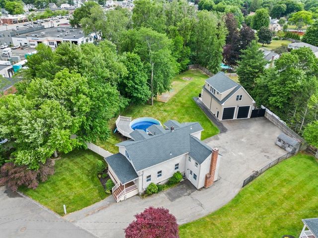 1 Toms Way, Stoneham, MA 02180