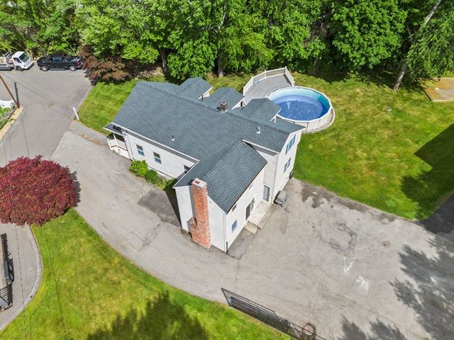 1 Toms Way, Stoneham, MA 02180