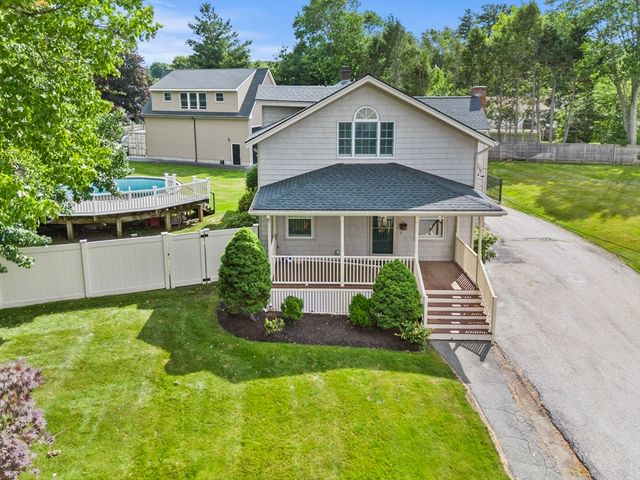 1 Toms Way, Stoneham, MA 02180