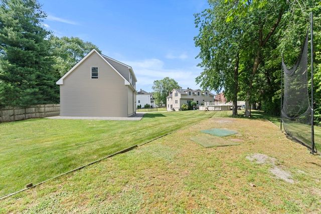 1 Toms Way, Stoneham, MA 02180