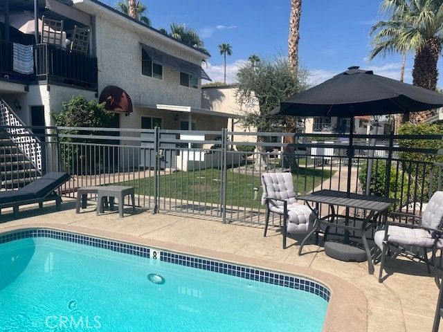 45296 Panorama Lane E, Palm Desert, CA 92260