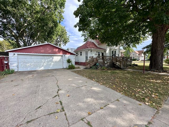 1201 2nd Avenue, Sterling, IL 61081