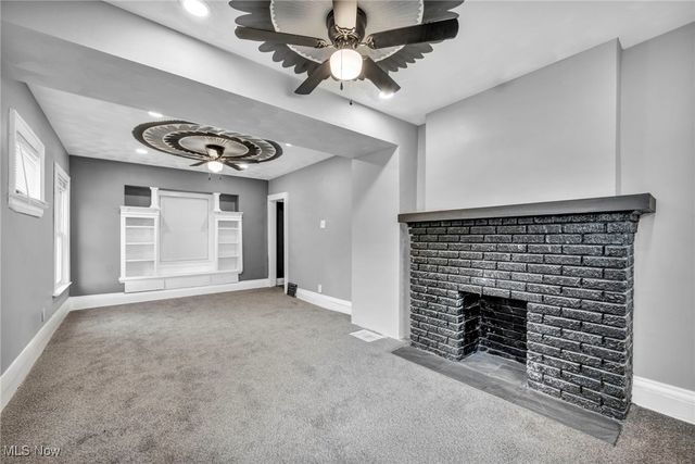 1505 E 133rd Street, East Cleveland, OH 44112