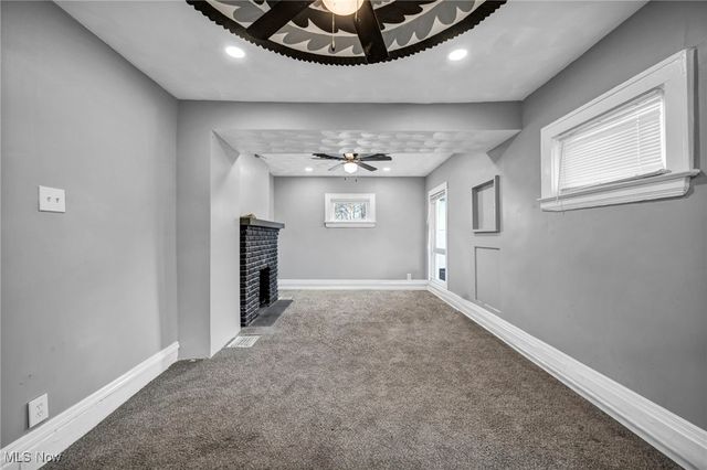 1505 E 133rd Street, East Cleveland, OH 44112