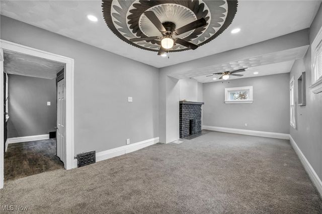 1505 E 133rd Street, East Cleveland, OH 44112