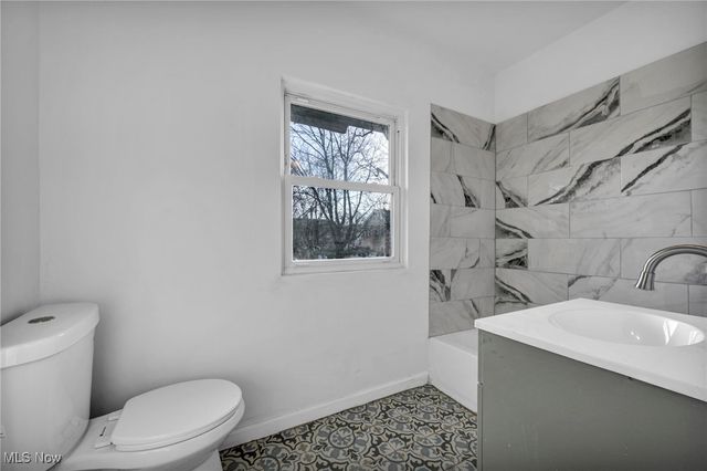 1505 E 133rd Street, East Cleveland, OH 44112