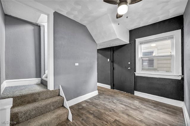 1505 E 133rd Street, East Cleveland, OH 44112