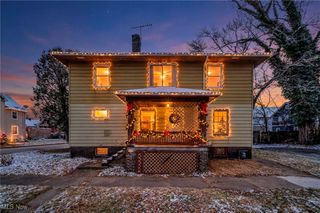 1505 E 133rd Street, East Cleveland, OH 44112