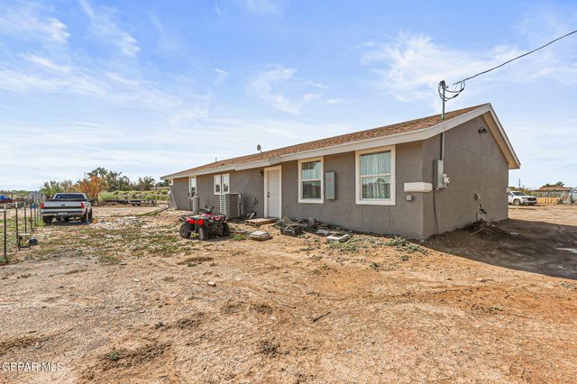 13419 Mendoza Road, San Elizario, TX 79849