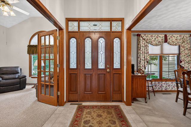 3347 VALLEY WOODS Drive, Cherry Valley, IL 61016